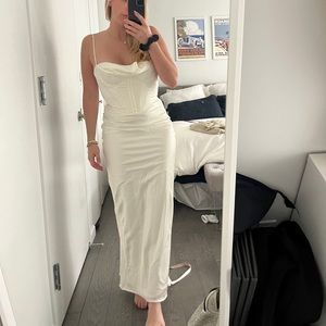 NWT house of Cb dress